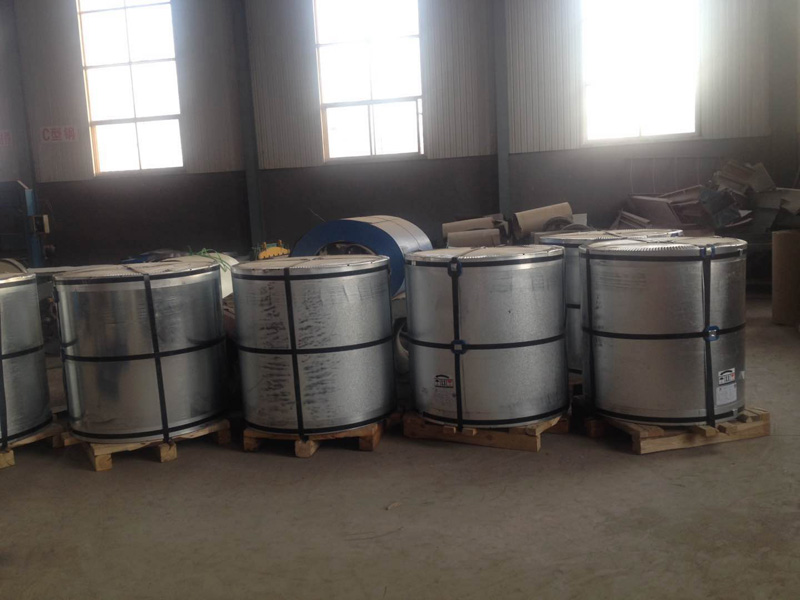 鋁板彩鋼板維護體系