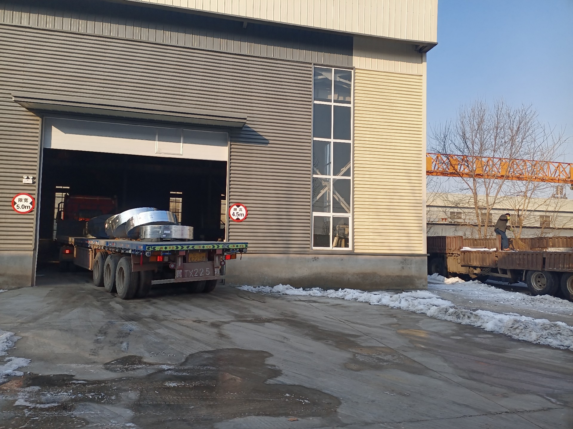 鋼結(jié)構(gòu)廠家 金鼎鋼構(gòu)